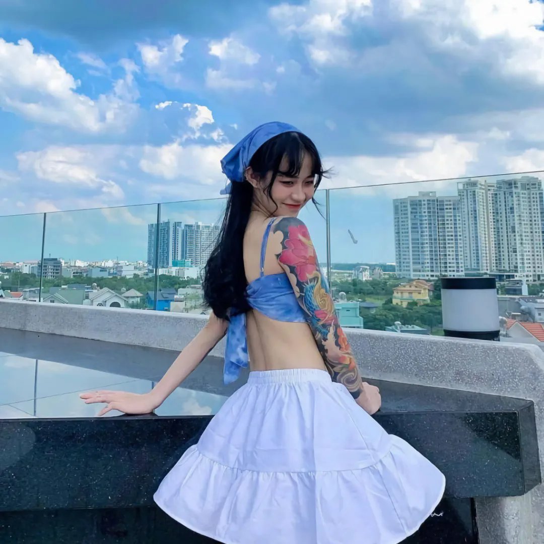 律界巨人第四季