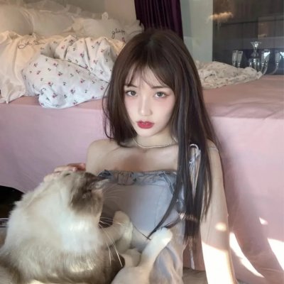 悲戚的冷漠